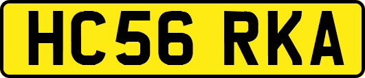 HC56RKA