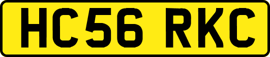 HC56RKC
