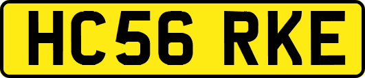 HC56RKE