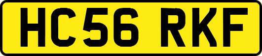 HC56RKF