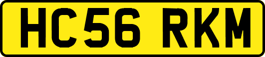 HC56RKM