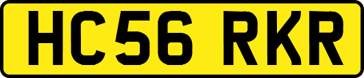 HC56RKR