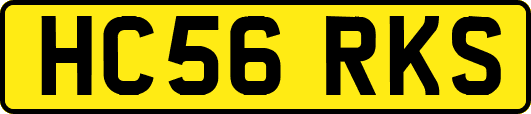 HC56RKS