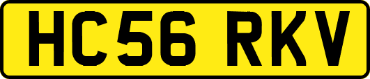 HC56RKV