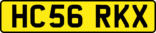 HC56RKX