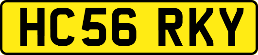 HC56RKY