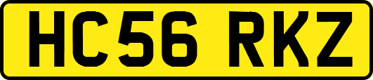 HC56RKZ