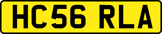 HC56RLA