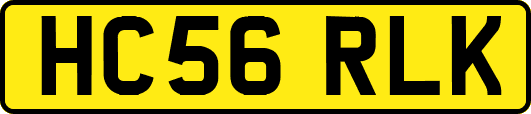 HC56RLK