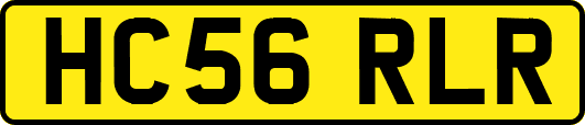 HC56RLR