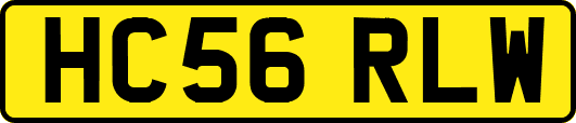 HC56RLW