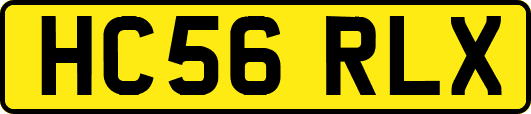 HC56RLX