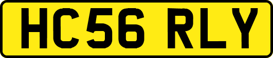 HC56RLY