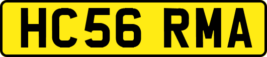 HC56RMA