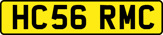 HC56RMC