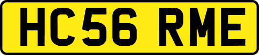 HC56RME
