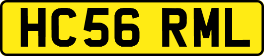 HC56RML
