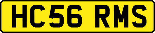 HC56RMS