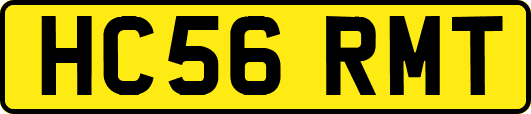 HC56RMT