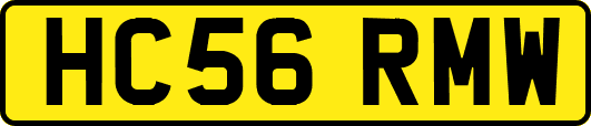 HC56RMW