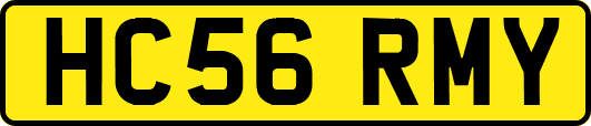 HC56RMY