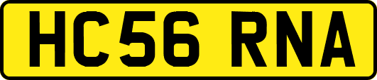 HC56RNA