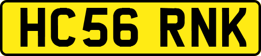 HC56RNK