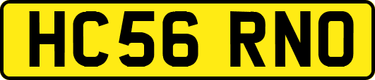 HC56RNO