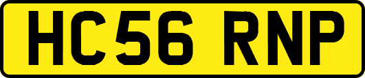 HC56RNP