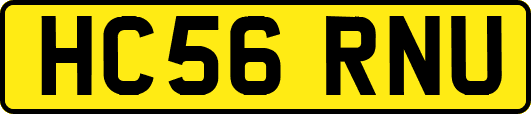 HC56RNU