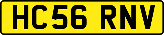 HC56RNV