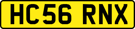 HC56RNX
