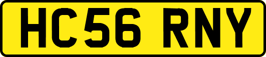 HC56RNY