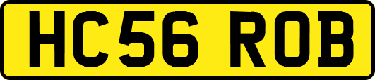HC56ROB