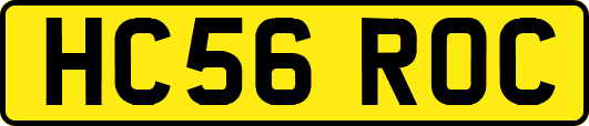 HC56ROC