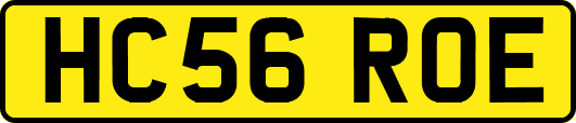 HC56ROE