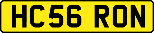 HC56RON