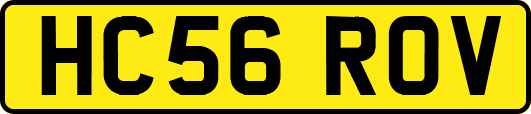 HC56ROV