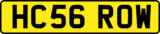 HC56ROW