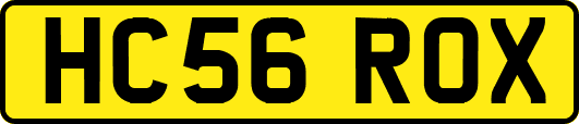 HC56ROX