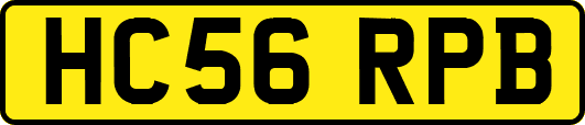 HC56RPB