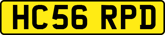 HC56RPD