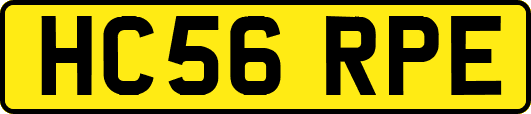 HC56RPE