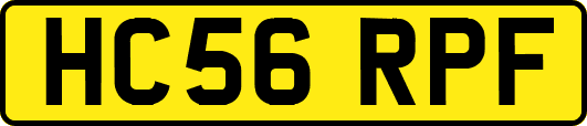HC56RPF