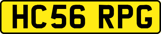 HC56RPG