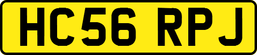 HC56RPJ