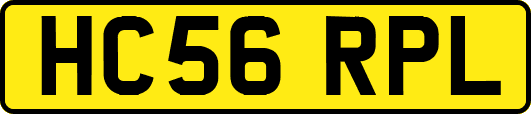 HC56RPL