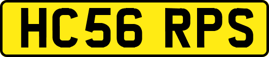 HC56RPS