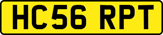 HC56RPT