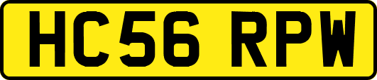 HC56RPW
